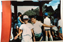 1989 バラギ湖合宿