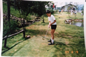 1989 バラギ湖合宿